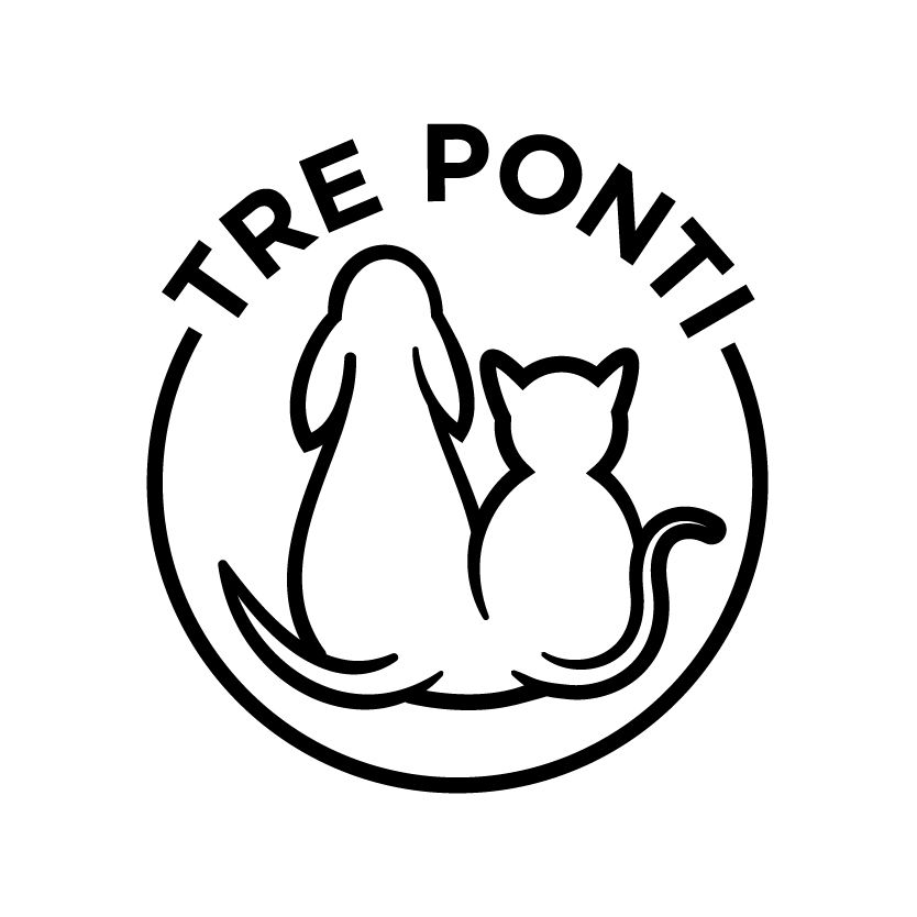 Tre Ponti logo